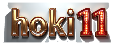 hoki11 logo