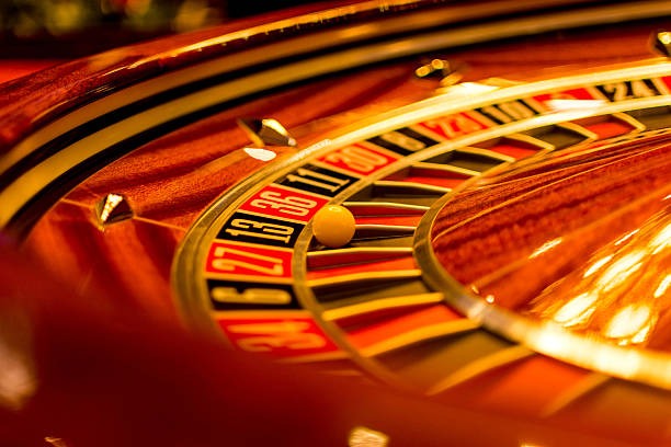 hoki11 Slot Rooms Built for Indonesia